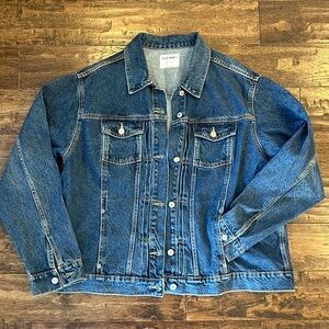 Type ll Jean Jacket